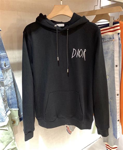 new dior hoodie|christian Dior hoodies.